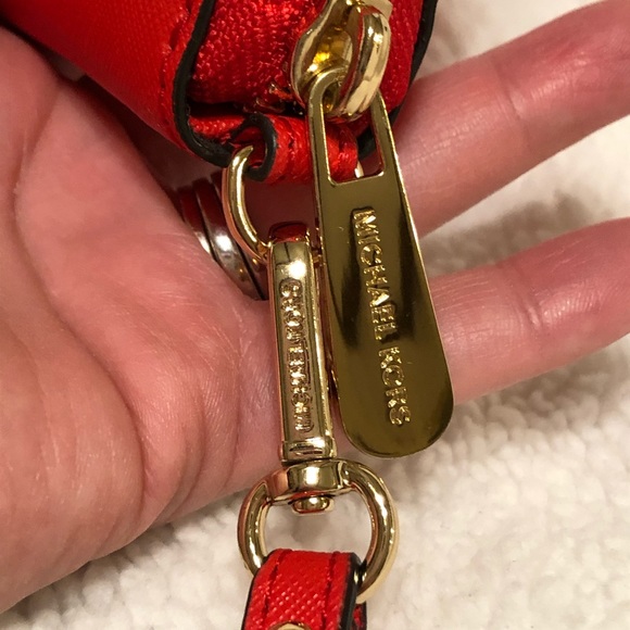 Michael Kors Wristlet - Picture 3 of 8